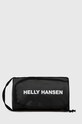 Νεσεσέρ καλλυντικών Helly Hansen μαύρο 68007