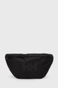 negru Helly Hansen borsetă Unisex