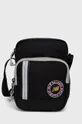 čierna Malá taška New Balance LAB13158BK Unisex