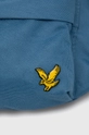 niebieski Lyle & Scott Nerka