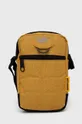 žltá Malá taška Caterpillar Unisex