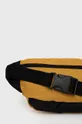 Τσάντα φάκελος Caterpillar κίτρινο
