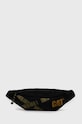 CAT Footwear övtáska textil fekete 84051.01