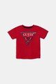 Детская футболка Guess остальные красный N73I55.K8HM0