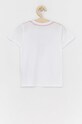 Guess T-shirt dziecięcy N73I55.K8HM0 biały SS22