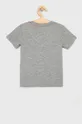 Dětské tričko Guess světle šedá