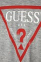 Chłopiec Guess T-shirt dziecięcy N73I55.K8HM0 szary