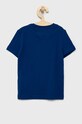 Tommy Hilfiger T-shirt dziecięcy KB0KB06130.4890 granatowy AW21