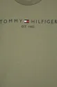 Παιδικό βαμβακερό μπλουζάκι Tommy Hilfiger  100% Οργανικό βαμβάκι