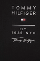 Tommy Hilfiger T-shirt bawełniany dziecięcy 100 % Bawełna