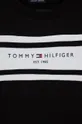 Детская хлопковая футболка Tommy Hilfiger  100% Органический хлопок