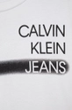 Calvin Klein Jeans gyerek pamut póló  100% pamut