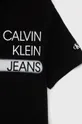 Calvin Klein Jeans gyerek pamut póló  100% pamut