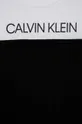 Detské bavlnené tričko Calvin Klein Jeans  100% Bavlna