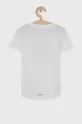 Detské tričko adidas GN1479 biela