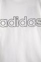adidas T-shirt dziecięcy GN4002 100 % Bawełna