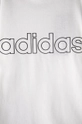 Dječja majica kratkih rukava adidas  100% Pamuk