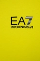 EA7 Emporio Armani T-shirt bawełniany dziecięcy 6KBT51.BJ02Z 100 % Bawełna