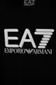 Дитяча футболка EA7 Emporio Armani 
