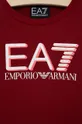 EA7 Emporio Armani Longsleeve dziecięcy 6KBT58.BJ02Z 100 % Bawełna