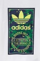 Дитяча бавовняна футболка adidas Originals  Основний матеріал: 100% Бавовна