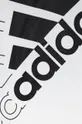 adidas gyerek pamut póló GS2191  Jelentős anyag: 100% pamut Szegély: 95% pamut, 5% elasztán