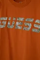 Детская футболка Guess  95% Хлопок, 5% Эластан