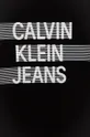 Calvin Klein Jeans T-shirt bawełniany dziecięcy IB0IB01048.4890 100 % Bawełna