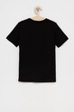Dětské bavlněné tričko Tommy Hilfiger UB0UB00310.4890