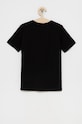 Tommy Hilfiger t-shirt in cotone per bambini UB0UB00310.4890