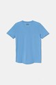 Under Armour tricou copii 1363280 albastru AW24