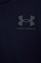 Chłopiec Under Armour t-shirt dziecięcy 1363280 granatowy