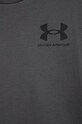 Chłopiec Under Armour t-shirt dziecięcy 1363280 szary