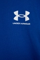 Under Armour t-shirt dziecięcy niebieski