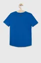 Παιδικό μπλουζάκι Under Armour σκούρο μπλε