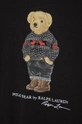 Polo Ralph Lauren T-shirt bawełniany 322853790002 100 % Bawełna