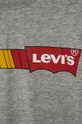 Levi's T-shirt dziecięcy 60 % Bawełna, 40 % Poliester