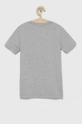 Quiksilver T-shirt dziecięcy szary