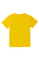 Дитяча футболка Dkny  95% Бавовна, 5% Еластан