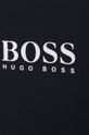 Dětské bavlněné tričko Boss  100% Bavlna