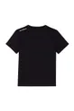 Karl Lagerfeld T-shirt bawełniany dziecięcy Z25316.86.108 100 % Bawełna
