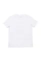 Kenzo Kids T-shirt bawełniany dziecięcy biały