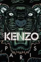 Детская хлопковая футболка Kenzo Kids  100% Органический хлопок