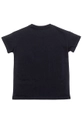 Kenzo Kids T-shirt bawełniany dziecięcy szary