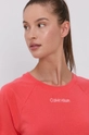 pomarańczowy Calvin Klein Underwear T-shirt