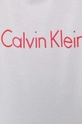 білий Піжамна футболка Calvin Klein Underwear