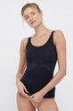 Spanx - Top modelujący Thinstincts 2.0. czarny 10258R