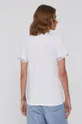 Bavlnené tričko Calvin Klein  95 % Bavlna, 5 % Elastan