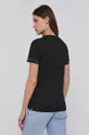 Calvin Klein T-shirt bawełniany 95 % Bawełna, 5 % Elastan