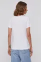 Calvin Klein T-shirt 95 % Bawełna, 5 % Elastan